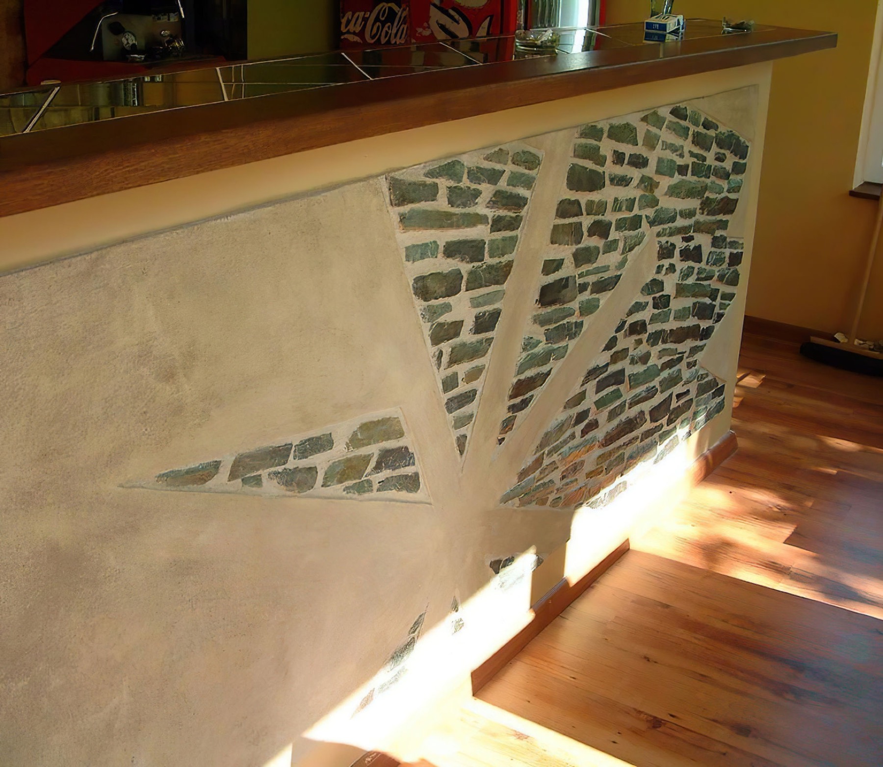 Ušlechtilý kov v detailu